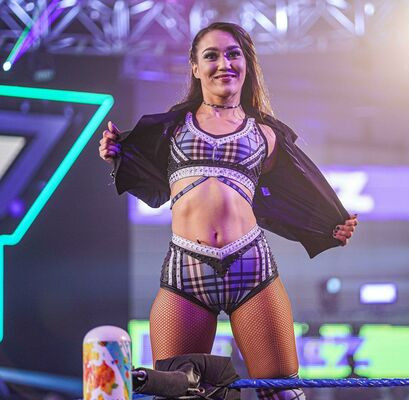 roxanneperez - #5