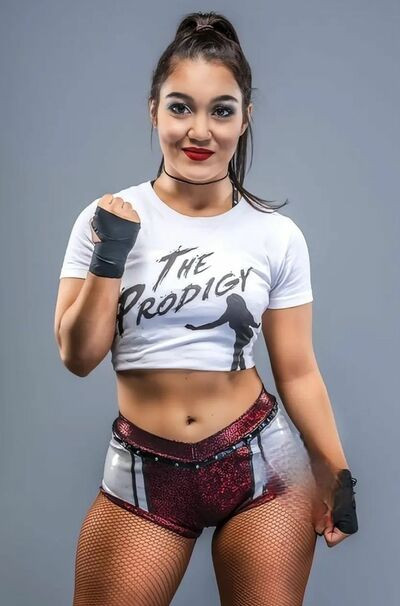 roxanneperez - #14