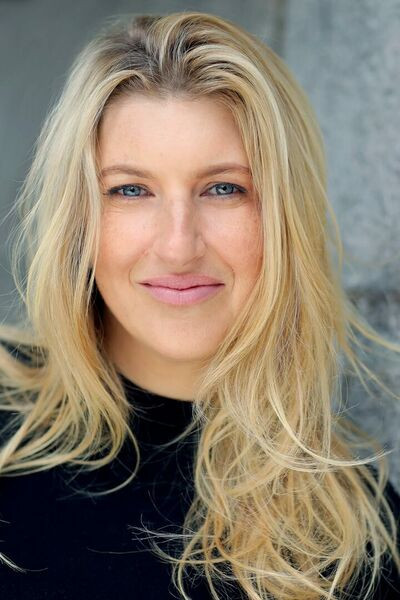 Tara Summers - #9