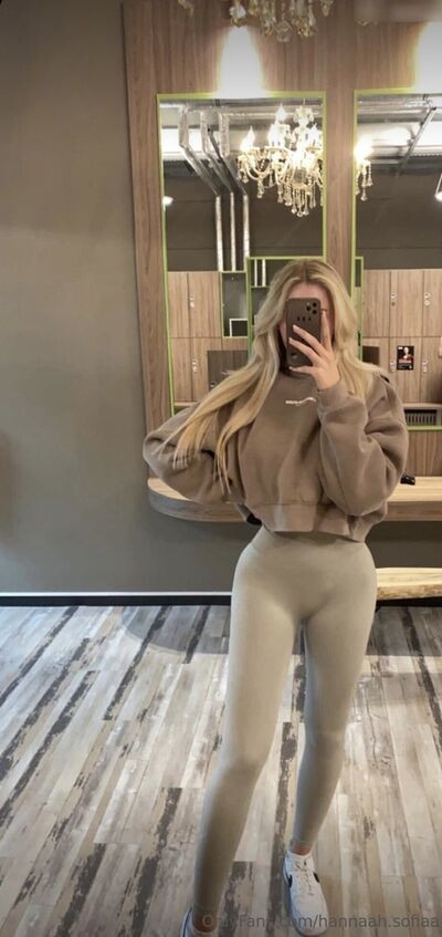Hannah Sofia - #4