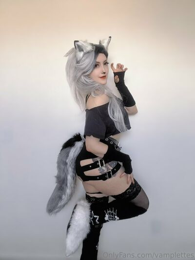 vamplettes - #11