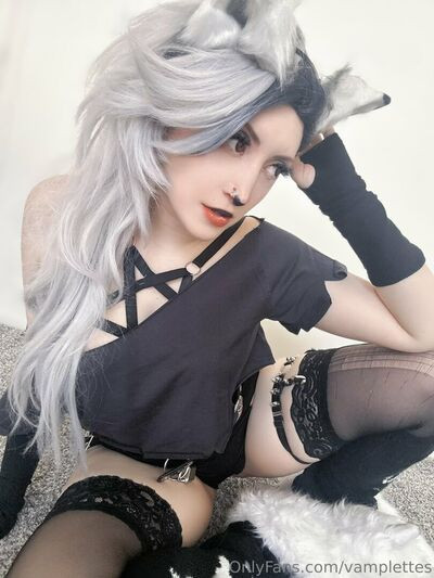 vamplettes - #12