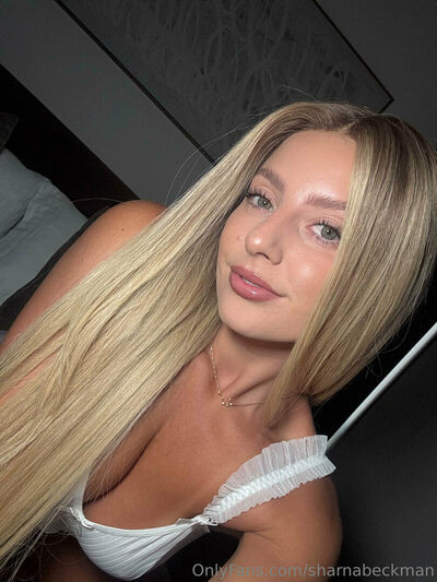sharnabeckman - #19