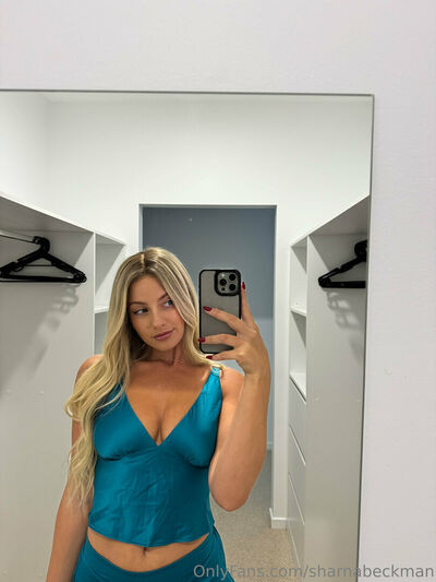 sharnabeckman - #16
