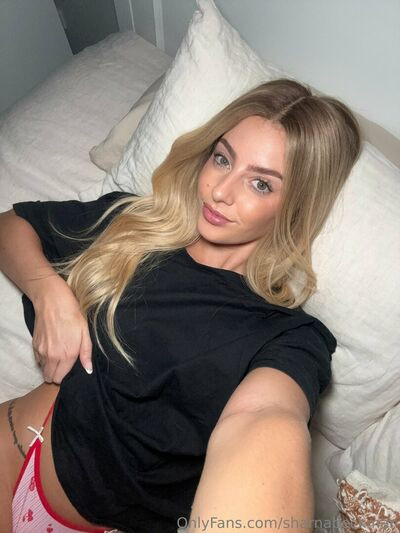 sharnabeckman - #14