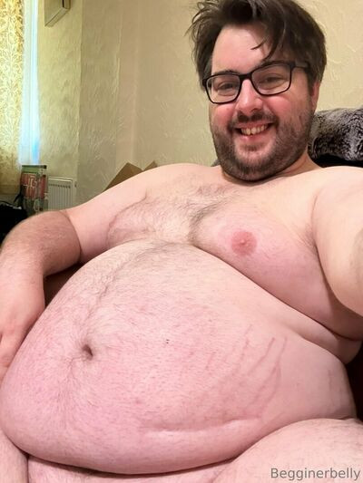 begginerbelly - #2