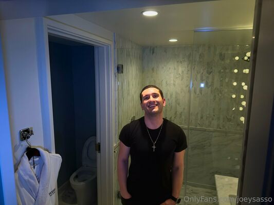 joeysasso - #5
