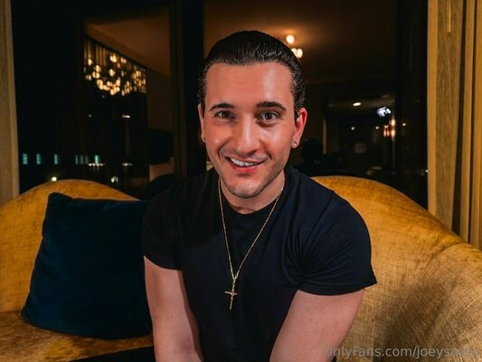 joeysasso - #16