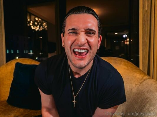 joeysasso - #17