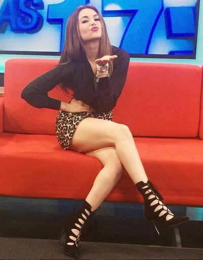 Mayte Carranco - #6