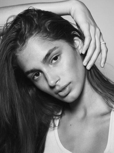 Paola Torres - #5
