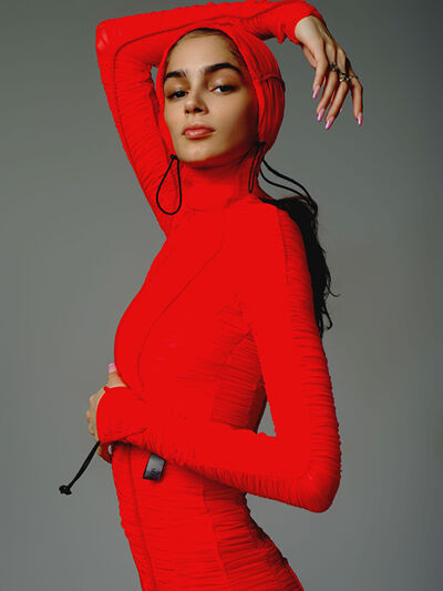 Paola Torres - #2