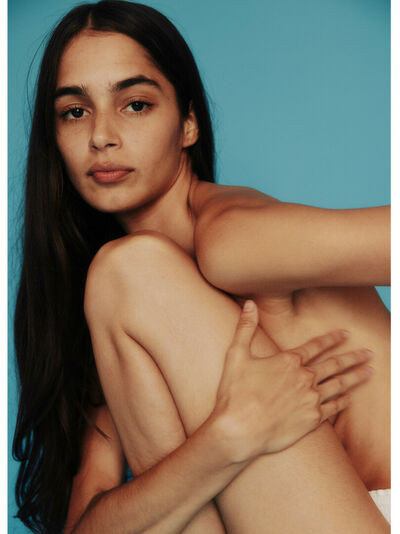 Paola Torres - #8