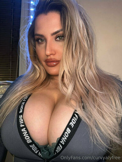 curvyalyfree - #13