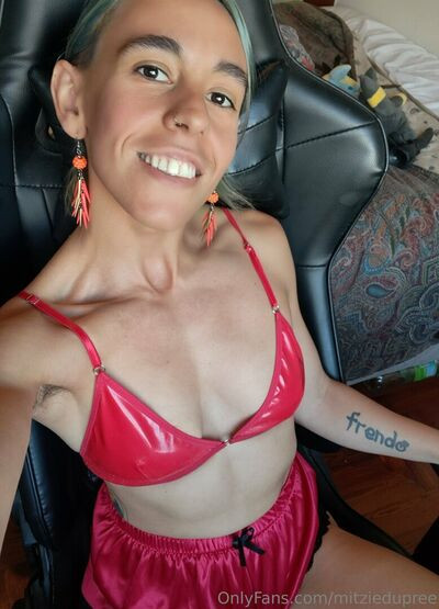 mitziedupree - #2