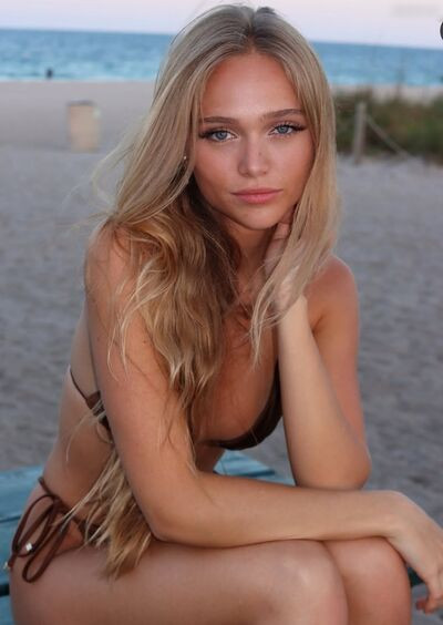 Kyla Dodds - #2