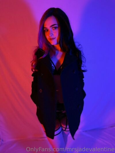 mrsjadevalentine - #2