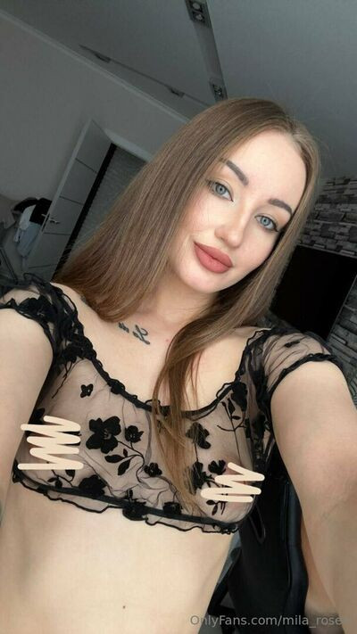 mila_rosee - #15
