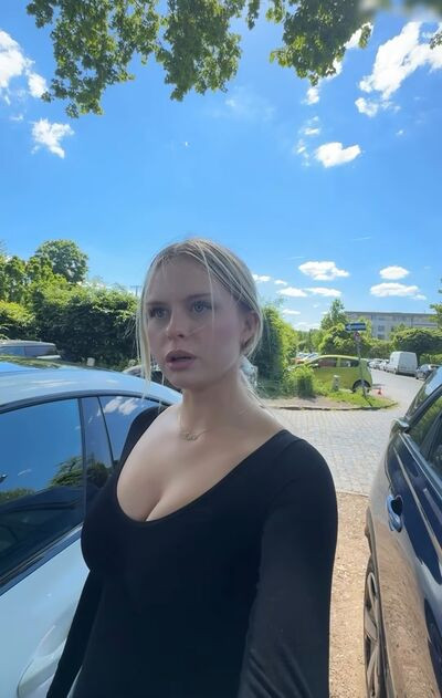 Leni Marie - #18