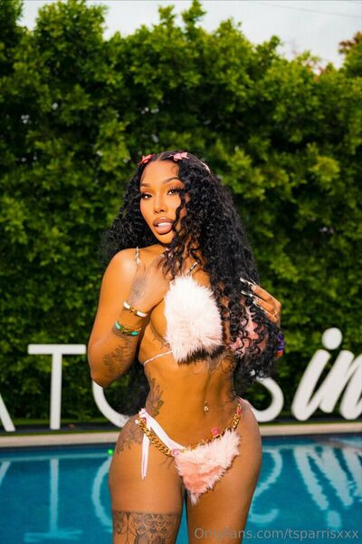 tsparrisxxx - #4
