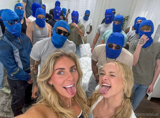 bonnieblue - #2