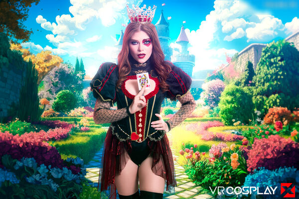 Katerina Deville - #19