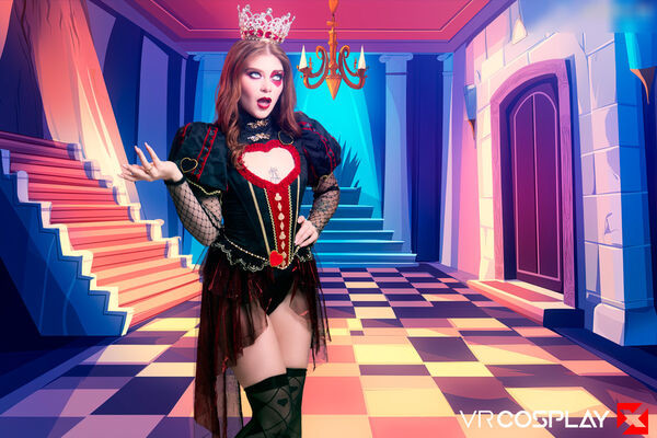 Katerina Deville - #16