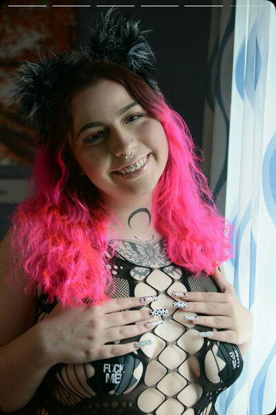 Dabrielle gibthegabster - #3