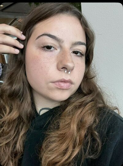 Dabrielle gibthegabster - #1