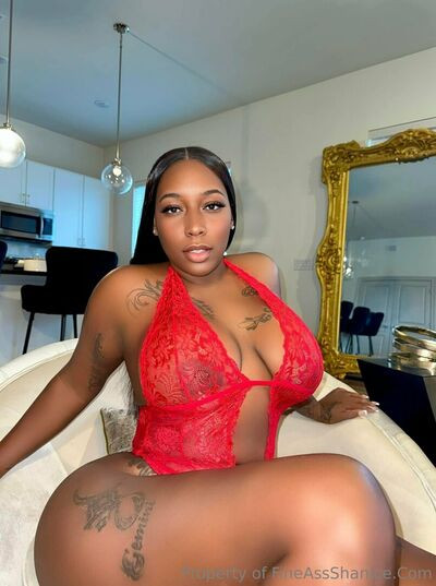 fineassshanice - #6