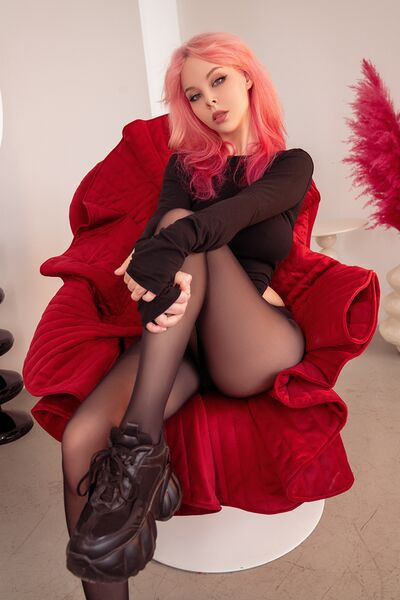 Helly Valentine HellyValentine - #3