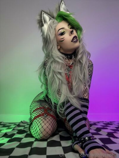 witchytephie - #2