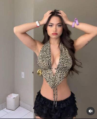 Nina Gessler - #1