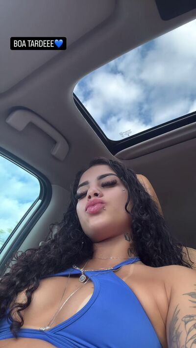 Rayssa Oliveira raayoliver raissaoliveiraof - #1