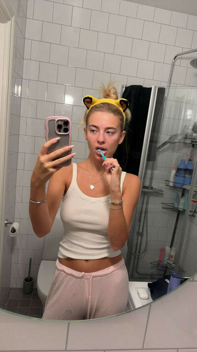 Tilde Kindahl - #6