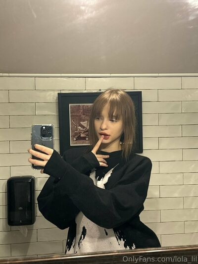 lola_lil - #1