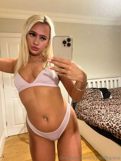 layzellfrankie - #2