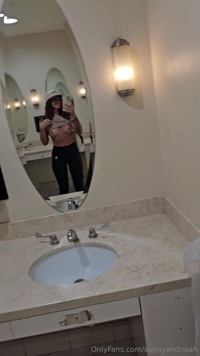 sunnyandnoah - #1