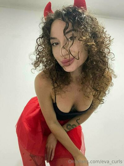 eva_curl - #6
