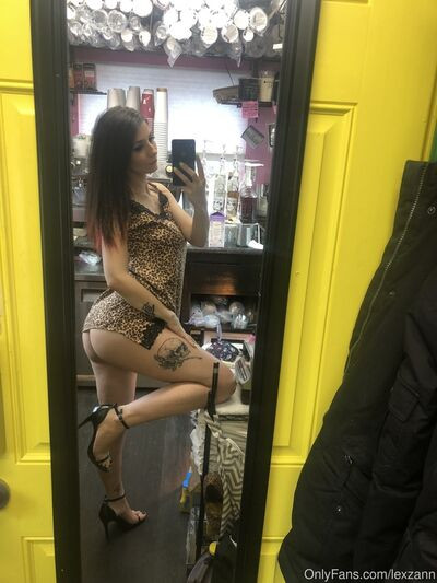 lexkze_ lexzann - #8