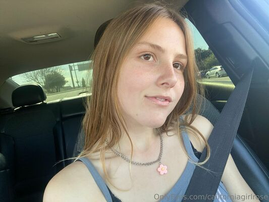 californiagirlrose - #5
