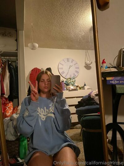 californiagirlrose - #3