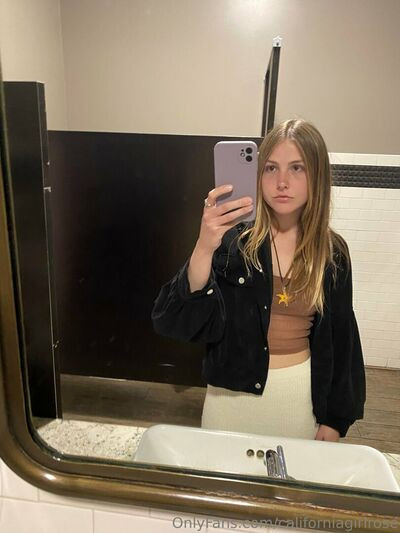 californiagirlrose - #11