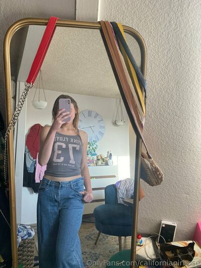 californiagirlrose - #8