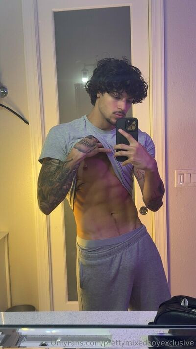 prettymixedboyexclusive - #7