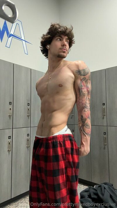 prettymixedboyexclusive - #12
