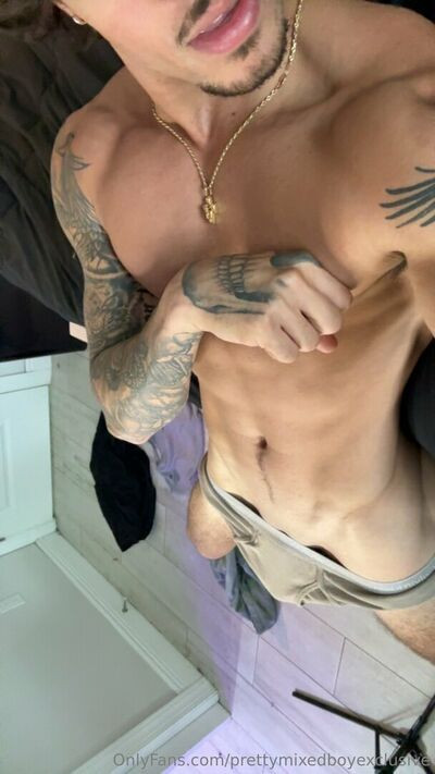 prettymixedboyexclusive - #4