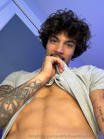 prettymixedboyexclusive - #3