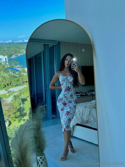 puertoricanlexy - #1