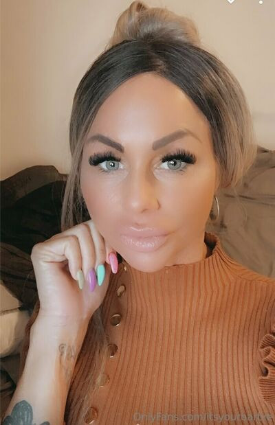 itsyourbarbie - #3